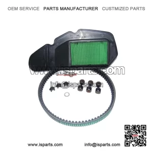 Honda PCX125/150 Drive Belt Service Set 2014-2018