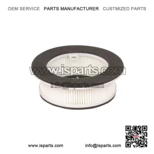HFA4510 Air Filter Compatible with Yamaha XP560 D-A TMAX TECH MAX 2020-2021