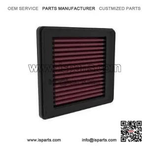 High Flow Air Filter for Yamaha TMAX 560 XP560 2020-2022 - Improved Engine Airflow