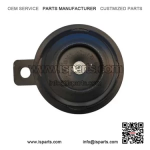 Genuine QJ Motor SRK 125 S 2024 Acoustic Warning Horn Sound Horn