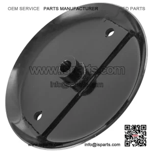 40HP Stump Jumper for King Kutter Rotary Cutters ?C Models P-48-40-P, P-60-40-P, P-72-40-P ?C Part #403031