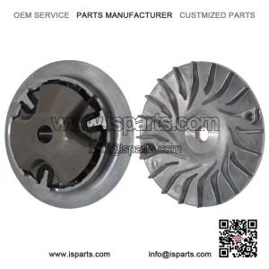 Starter Clutch Pulley Variator for Yamaha XMAX 125cc (2021-2024)
