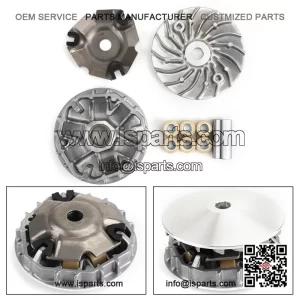 Front Clutch Variator for Honda PCX125/150 2009-2018