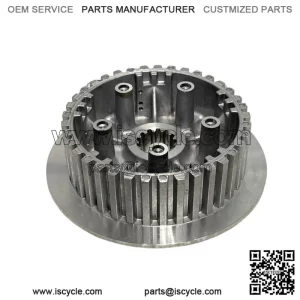 New Clutch Hub 13087-0015 for KAWASAKI