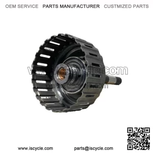 New Clutch Drum Assy 35601-71030 for TOYOTA HILUX TACOMA GUN1##