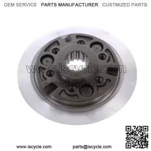 New Clutch Hub 13087-0010 for KAWASAKI NINJA ZX10R 2004-2020