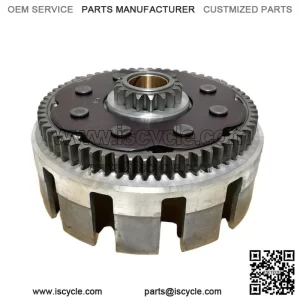 New Clutch Basket B11-16150-00-00 for YAMAHA YZ450F WR450F