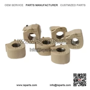 Pulley Roller 20x12mm 9g for Yamaha XMAX 125, NMAX 125, Maxter125, YP125 (2012)