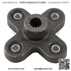For Ford Tractor 335, 340, 3400, 532, 340A, 730 ?C Hydraulic Pump Drive Hub C5NNN879A