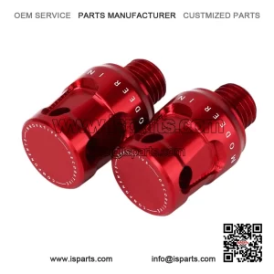 Mirror Hole Plug Screws for Yamaha XMAX 125/250/300/400