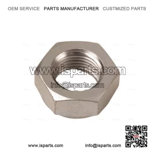 Rear Wheel Axle Nut 90305-KWN-701 for Honda PCX125/150/NSS300