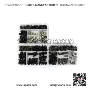 Fairing Bolts Screws Kit for Honda PCX125/150 2009-2014