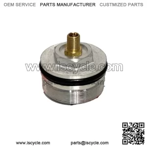 New Bolt Cap 3LR-23111-00 for YAMAHA