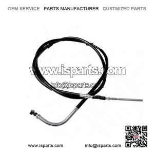 Rear Brake Cable for Honda PCX125/150 2014-2017 Part 43450-K35-V01