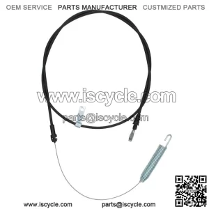 PTO Cable For John Deere LA100 LA105 LA110 LA115 LA120 LA125 LA135 Mower