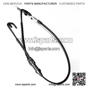 Starter / Choke Cable 54017-1226 for KAWASAKI KFX 700 2004-2009