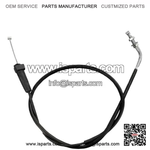 Throttle Cable 54012-0179 for KAWASAKI KFX450R 2008-2014