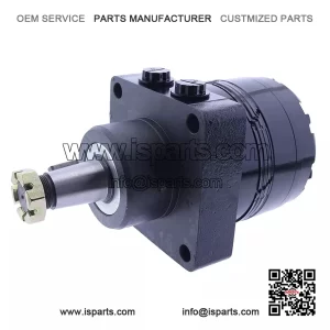 Hydraulic wheel motor for Parker Dynamic TG0280US080A AAB BMER-2-300-WS-T4-S -