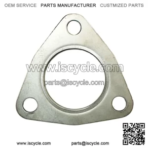 For Massey Ferguson MF 135, 150, 230, 240 ?C Exhaust Manifold Gasket 3640488M1