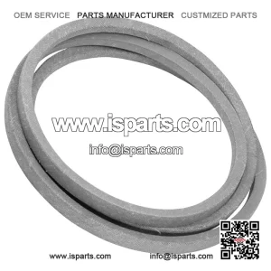60" Deck Drive Belt for Dixie Chopper Models SP2800-60, X2703-60, XG2703-60, XT3300-60