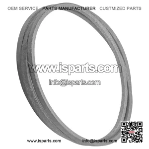 105-3/4" x 1/2" Deck Belt for Craftsman, Husqvarna & Ariens ?C Part #584453101