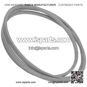 109" x 1/2" Deck Belt for MTD ?C Replaces 954-04045, 754-04045, 265-195