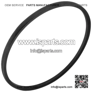 41-1/4" x 5/8" Upper Drive Belt for MTD ?C Replaces 754-04208, 954-04208