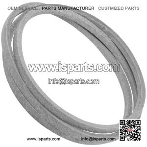 1604406SM 1604406 1721532SM 1607813 1/2" x 83" V-Belt for Simplicity & Allis Chalmers Lawn Tractors