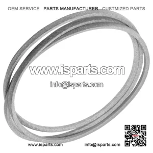 37X75MA 037X75A 42-Inch Deck Drive Belt for Murray Riding Lawn Mowers - Multiple Part Numbers