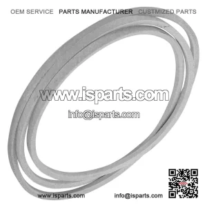 07200107 7200107 50-Inch Deck V-Belt for Ariens Zoom 1840 2150 2250 2350 2450 Mowers