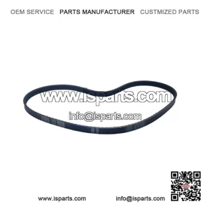 OEM Auger Drive Belt 121-6622 - Compatible with Power Clear 721 Snow Blowers