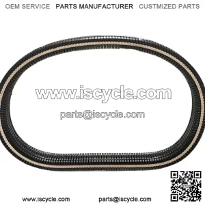 New V-Belt Drive Drivetrain Pully 27601-10G00 for SUZUKI