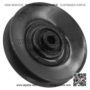 Idler Pulley for Toro Commando V7/V8 & Charger V7/V8 ?C Part #8510