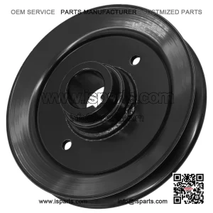 07331067 09242500 Deck Spindle Pulley for Ariens 2552XL 2560XL & Gravely PM144 Mower Models