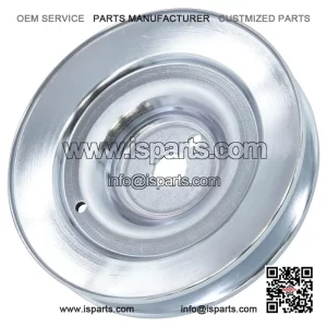 95309MA 094592MA 46-Inch Deck Spindle Pulley for Murray Mowers with Briggs & Stratton Engines
