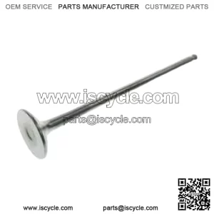 New Exhaust Valve 2C0-12121-00 for YAMAHA YZF R6 YZF600 2008-2020