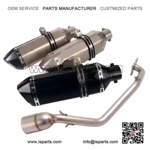 Full System Exhaust for Honda PCX125/150/160 2020-2023