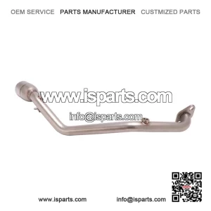 Full Exhaust System for Honda PCX125/150/160 2021-2023