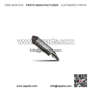 Stainless Steel Slip-on Exhaust for Honda X-ADV 750 (2017-2020)