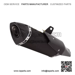 Slip-on Exhaust Muffler Tip for Honda X-ADV 750 (2018-2023)