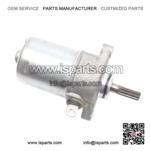 Starter Motor for Yamaha XMAX 125 ABS (2017-2020)
