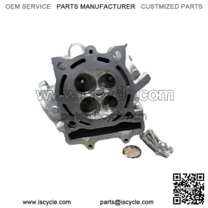 New Cylinder Head Assembly 11100-49H10 for SUZUKI RMZ250 2010-2018