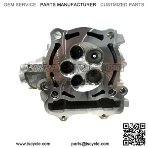 New Cylinder Head Assy 5XC-11102-21-00 for YAMAHA YZ250F