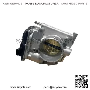 New Throttle Body L3R4-13-640 for MAZDA