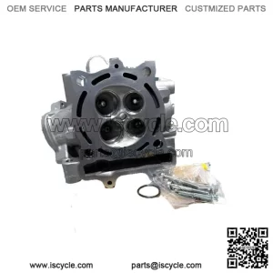 New Cylinder Head 11100-46K00 for SUZUKI RMZ250 2019-2024