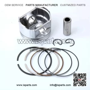 Honda PCX125 Piston & Rings Set 2012-2020