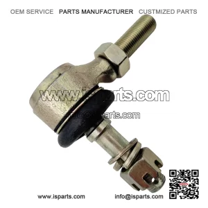 Tie Rod End for ODES Dominator & Raider (Part No. 10905100081, Left Thread)