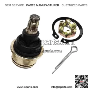 Front Ball Joint (32mm) by Russian Mechanics RM800 (Part No. 10401180000)