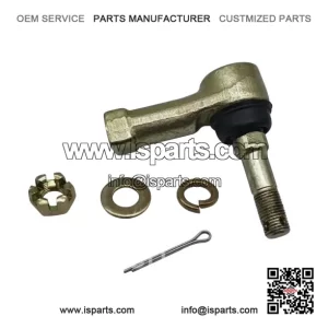 Tie Rod End for Hisun 500/700 (Part No. 64200-115N00-0000, ERP: P115N00642000000)