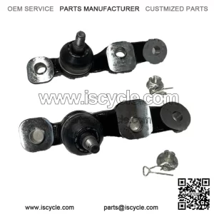 New Front Lower Ball Joint Set 43330-59125 43340-59125 for TOYOTA